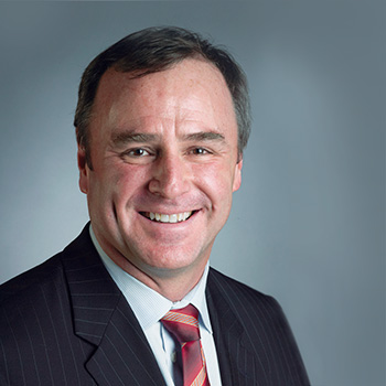 David P. Goodland, K.C.