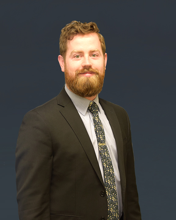 Adam Ronan